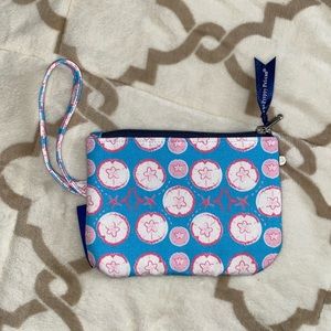 New wristlet never used 😢